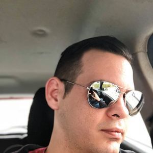 Meet your Posher, Ryan